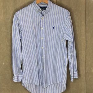 Ralph Lauren Polo Mens Shirt